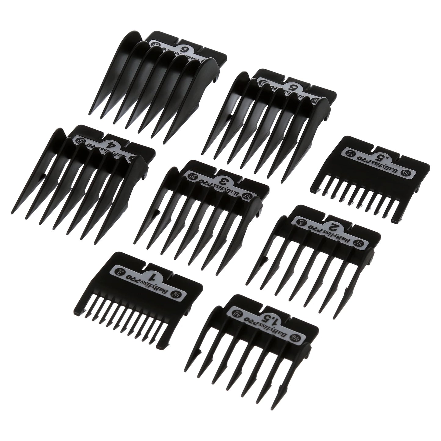 SILVERFX+ All-Metal Clipper