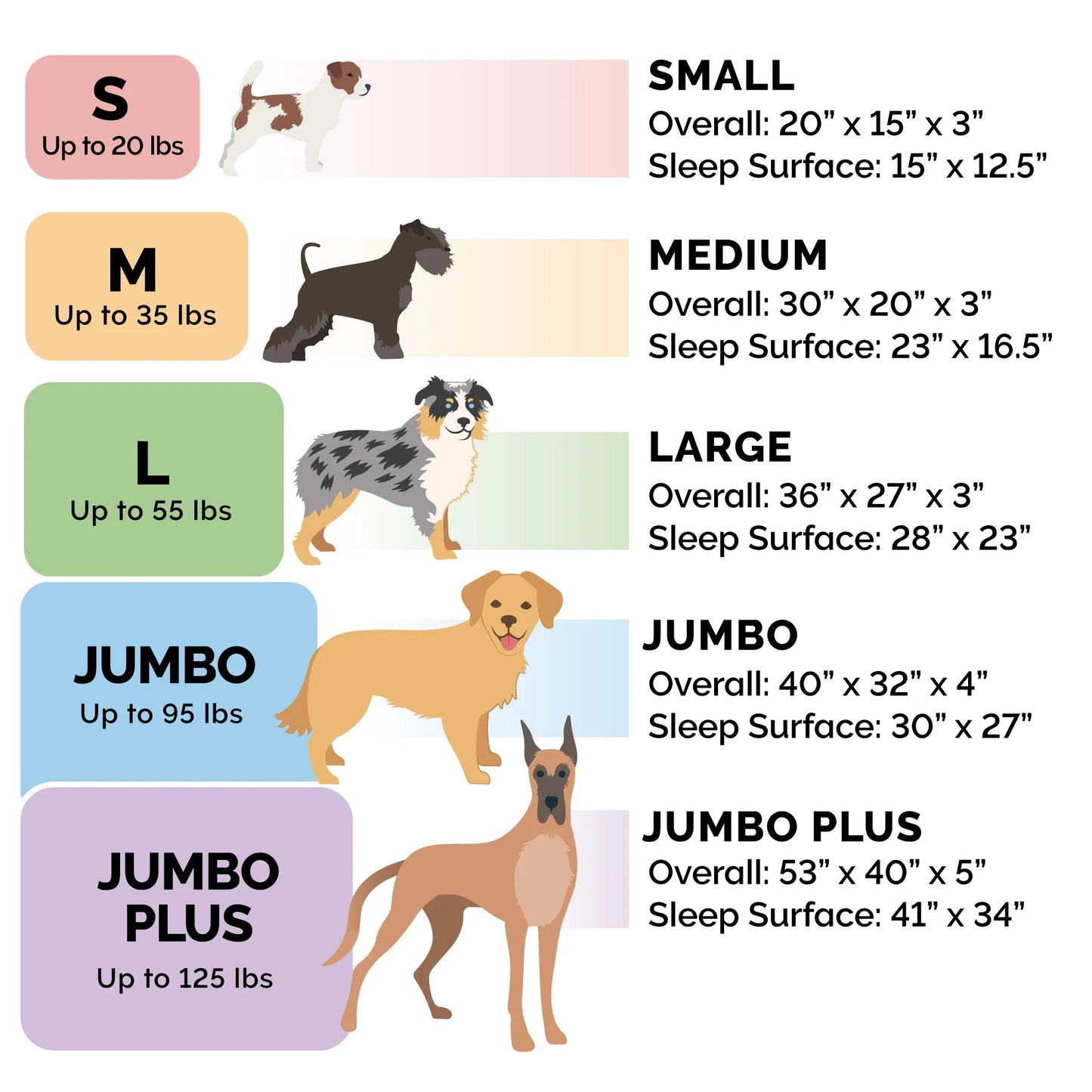 Pet Products Quilted Full Support Orthopedic Sofa Pet Bed for Dogs & Cats - Toasted Brown, Jumbo Plus