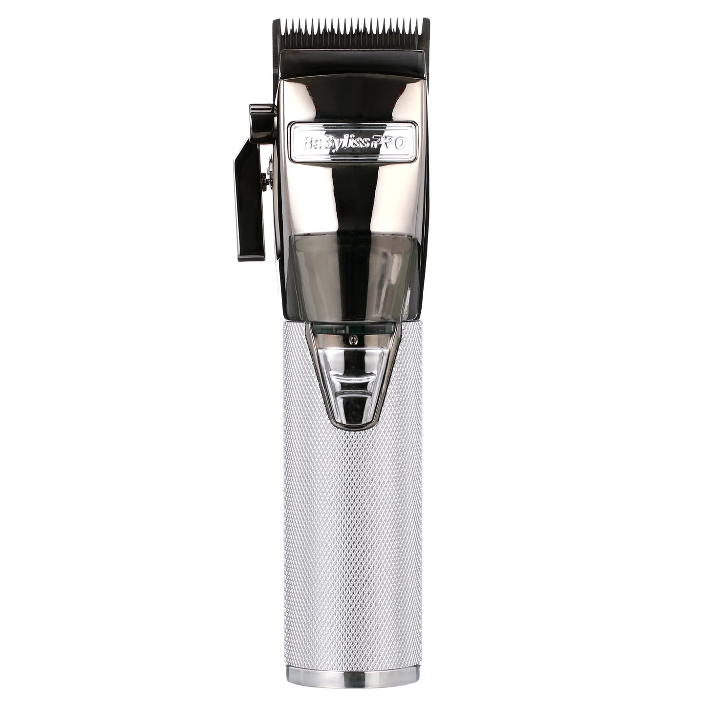 SILVERFX+ All-Metal Clipper