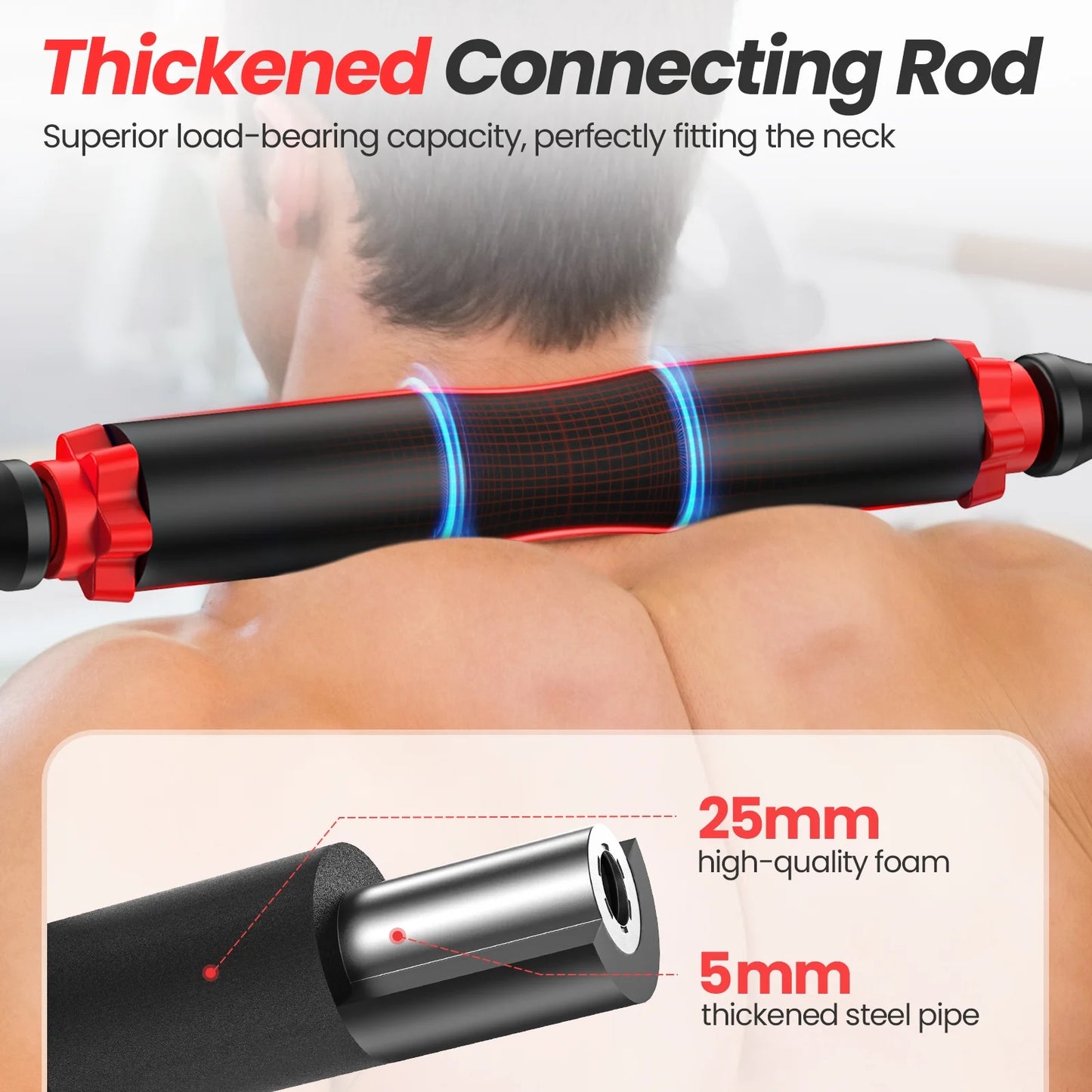 70Lbs Free Weight Set with Connector, 6 In1 Dumbbells Set Used as Barbell, Kettlebells, Push up Stand, Fitness Exercises for Home Gym Suitable Men/Women