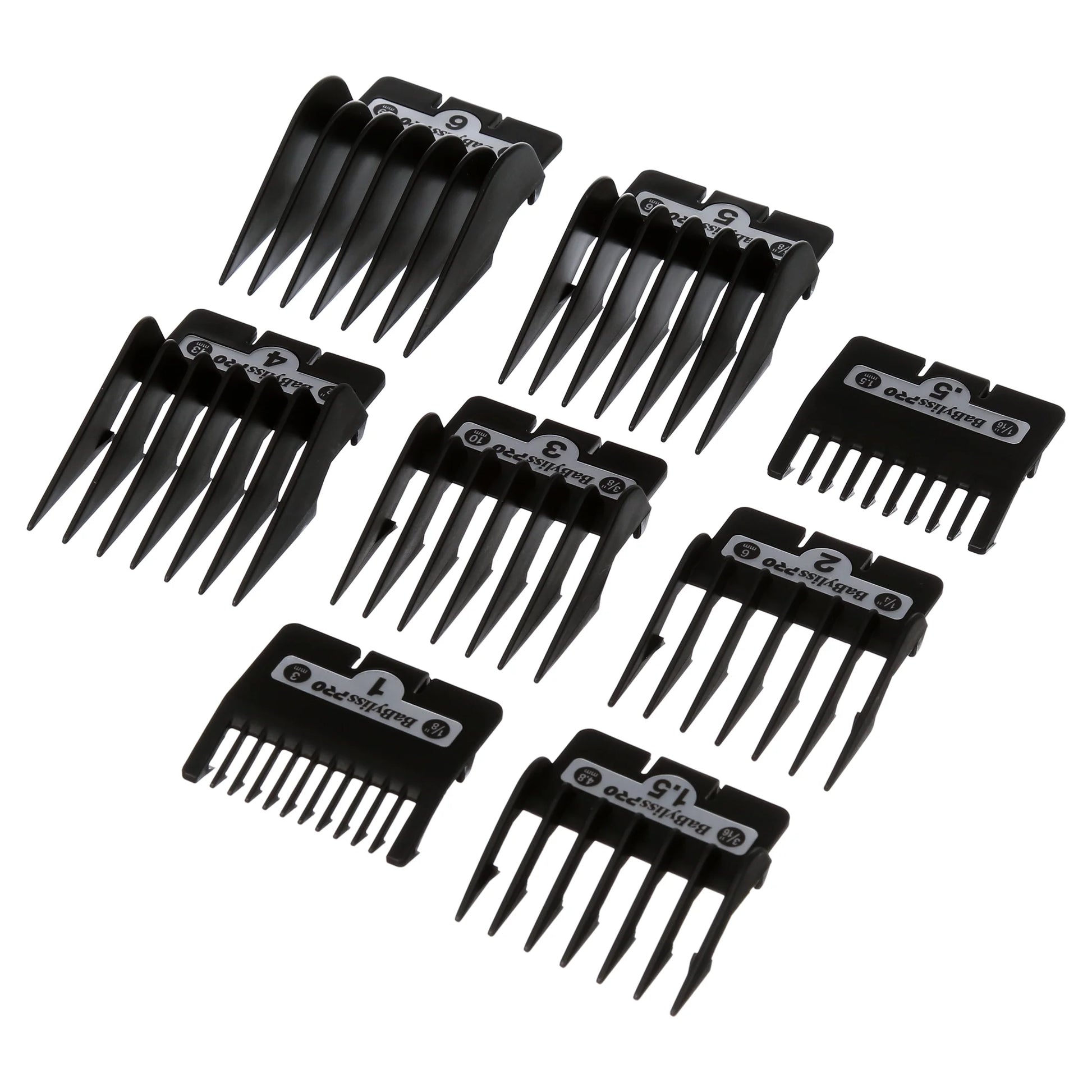 SILVERFX+ All-Metal Clipper