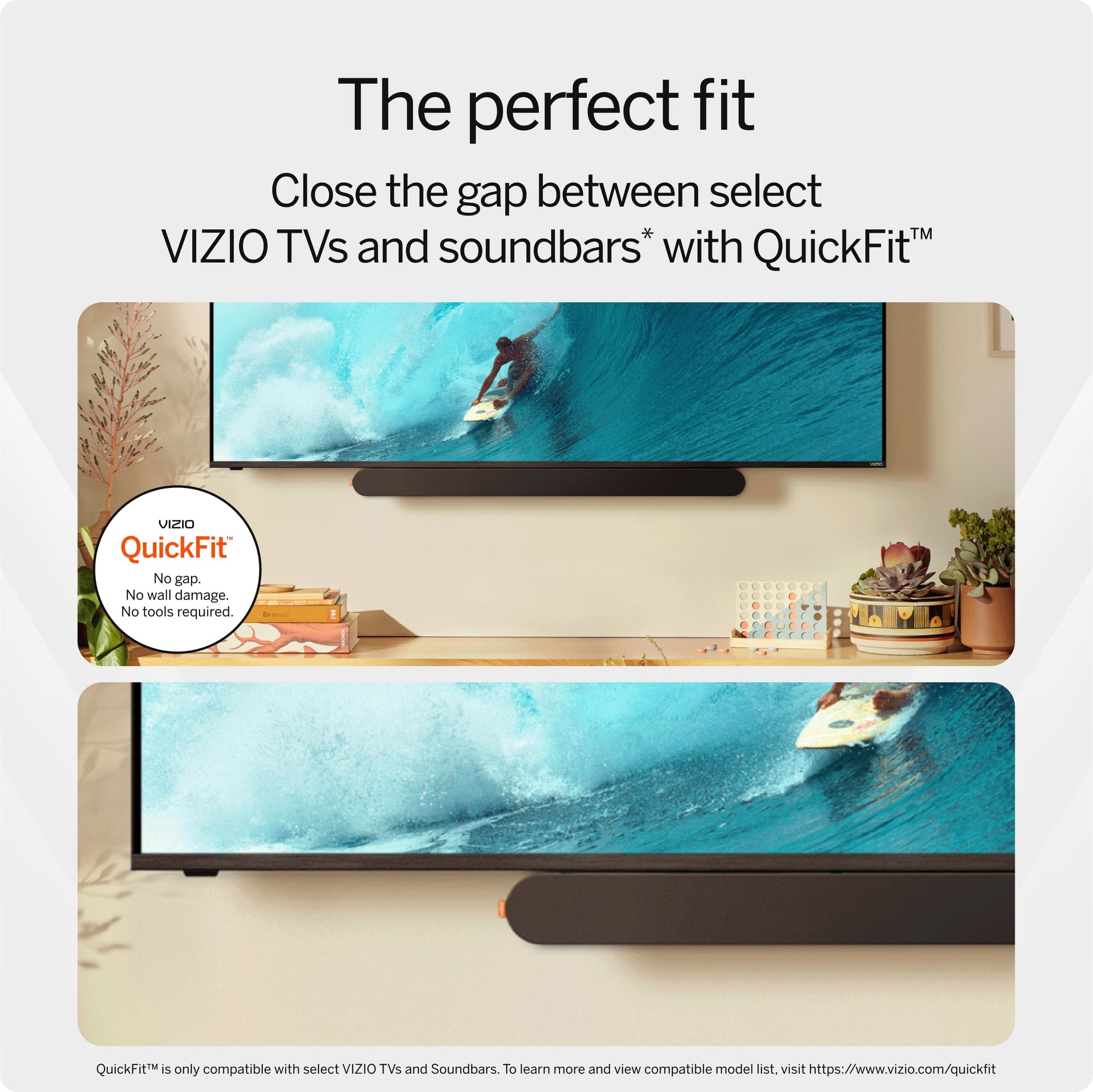 65" Class Quantum 4K QLED HDR Smart TV (NEW) M65Q6-L4
