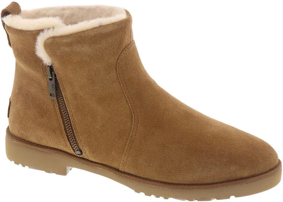 Women'S Romely Zip Fashion Boot