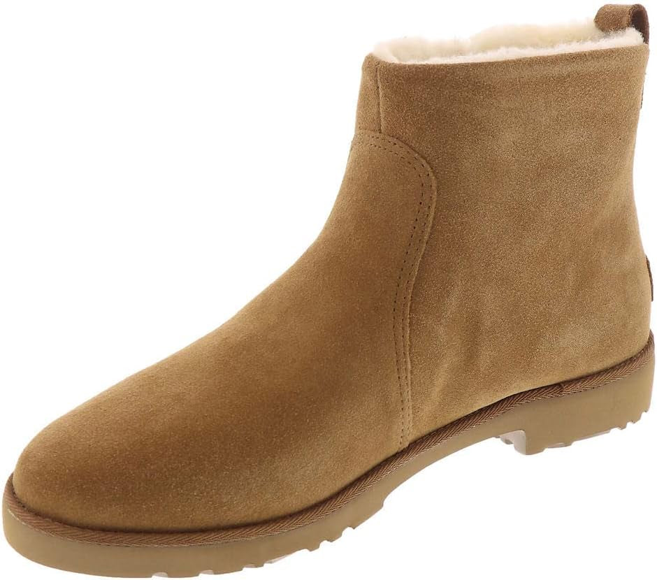 Women'S Romely Zip Fashion Boot